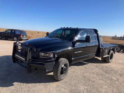Dodge Cummins for sale in Tijeras, NM