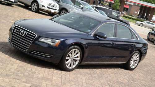2011 Audi A8 L quattro AWD ** FOR SALE** By CARSKC.COM - cars &... for sale in Overland Park, MO