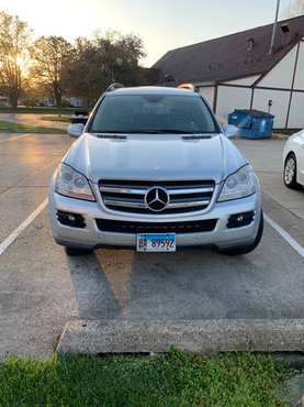 Mercedes GL450 for sale in Springfield, IL