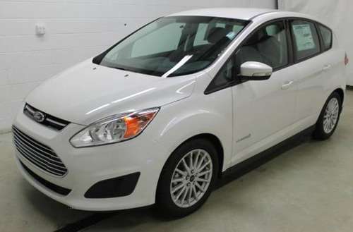 2015 FORD C-MAX HYDRID SE - - by dealer - vehicle for sale in Miami, FL