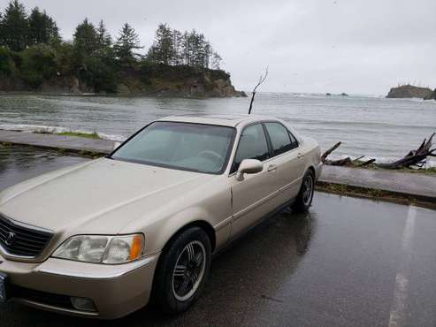 Acura 3.5rl for sale in Coos Bay, OR