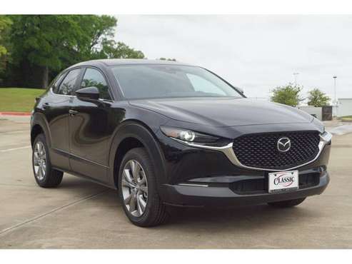 2021 Mazda CX-30 Select - - by dealer - vehicle for sale in Denton, TX