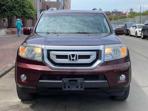 2011 Honda Pilot EXL - cars & trucks - by owner - vehicle automotive... for sale in Bronx, NY