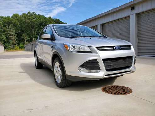 2015 Ford Escape for sale in Grand Rapids, MI