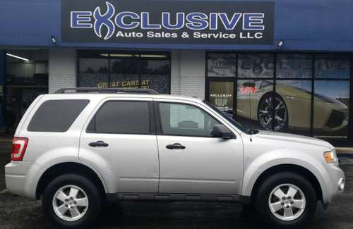 2010 Ford Escape XLT◆ NEW Tires ◆ Clean CarFax ◆ New PA Insp! for sale in York, PA
