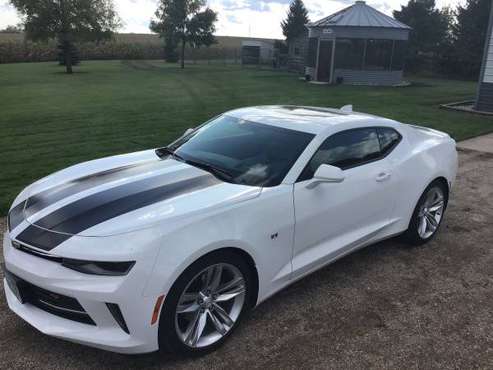 Chevy Camaro for sale in Morris, ND