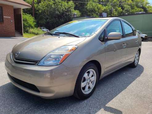 2004 Toyota Prius WARRANTY AVAILABLE - cars & trucks - by dealer -... for sale in HARRISBURG, PA