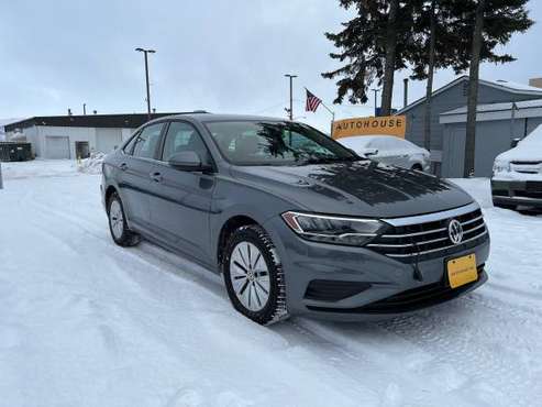 2019 Volkswagen Jetta Low miles - - by dealer for sale in Anchorage, AK
