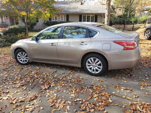 Nissan Altima 2013 - cars & trucks - by owner - vehicle automotive... for sale in Fayetteville, NC