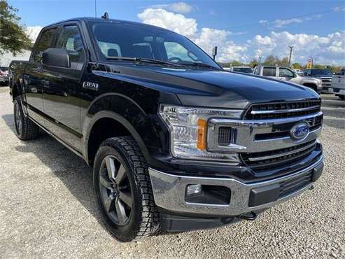 2020 Ford F-150 XLT **Chillicothe Truck Southern Ohio's Only All... for sale in Chillicothe, WV