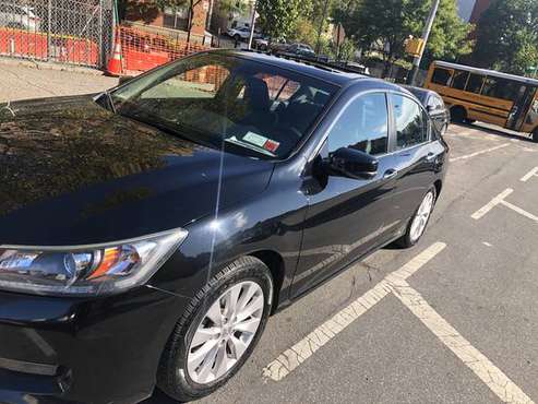 2014 HONDA ACCORD - - by dealer - vehicle automotive for sale in Bronx, NY