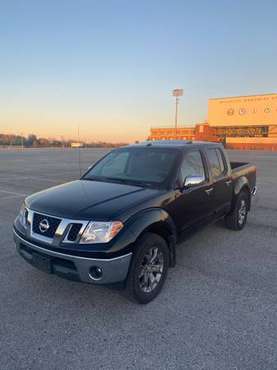 Nissan Frontier 2019 - cars & trucks - by owner - vehicle automotive... for sale in seagoville, TX