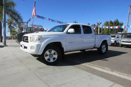 2007 TOYOTA TACOMA PRERUNNER **Student Discount! - cars & trucks -... for sale in San Diego, CA