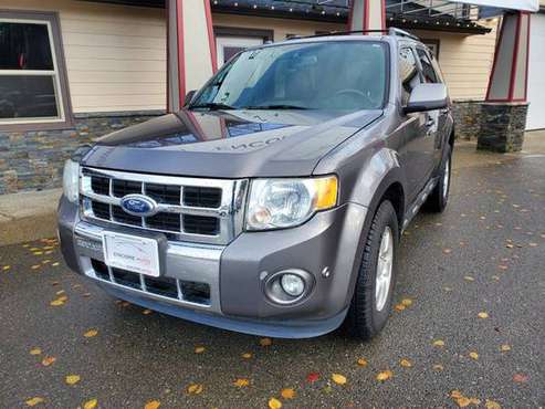 2011 Ford Escape - cars & trucks - by dealer - vehicle automotive sale for sale in Centralia, WA