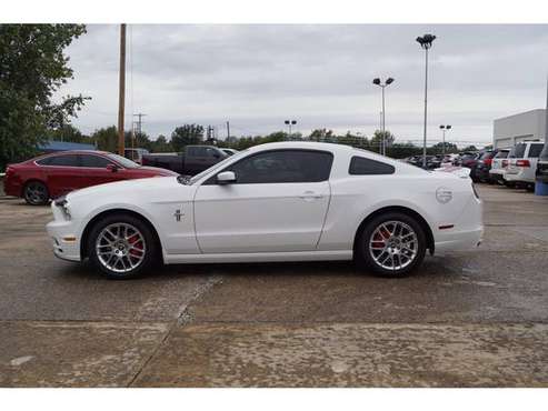2013 Ford Mustang V6 PREMIUM for sale in Claremore, OK