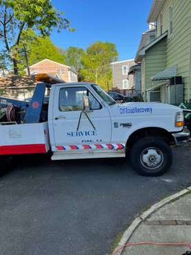 1996 Tow Truck for sale in Irvington, NJ