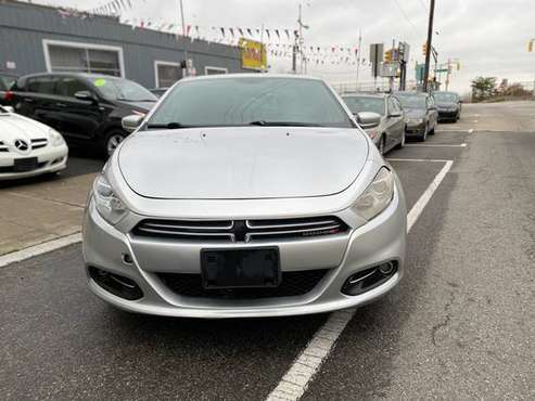 2013 Dodge Dart LIMITED - cars & trucks - by dealer - vehicle... for sale in Union City, NJ