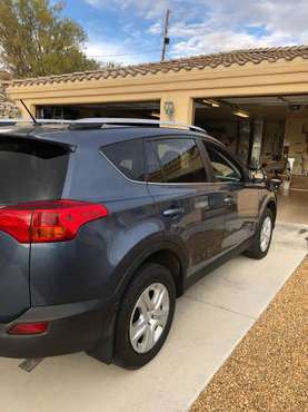 2014 Toyota RAV for sale in Lake Havasu City, AZ