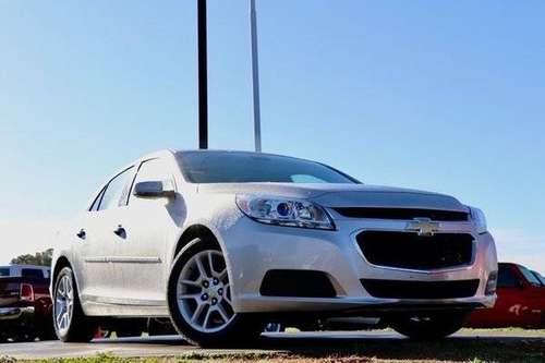 **2015 CHEVY MALIBU!**$1000 DOWN!**EZ FINANCING!**ALL CREDIT OK!** for sale in Lawrenceville, GA