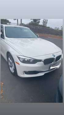 2014 BMW 328i GREAT CONDITION! for sale in Solana Beach, CA