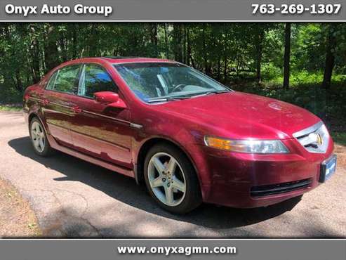 2005 Acura TL 5-Speed AT for sale in Ham Lake, MN