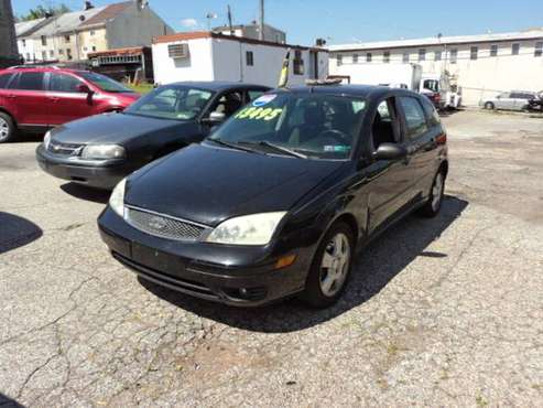 2005 Ford Focus zx5 for sale in Plymouth Meeting, PA