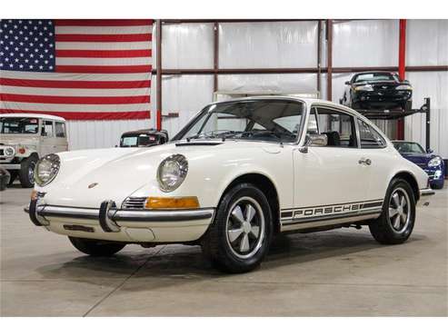 1972 Porsche 911 for sale in Kentwood, MI