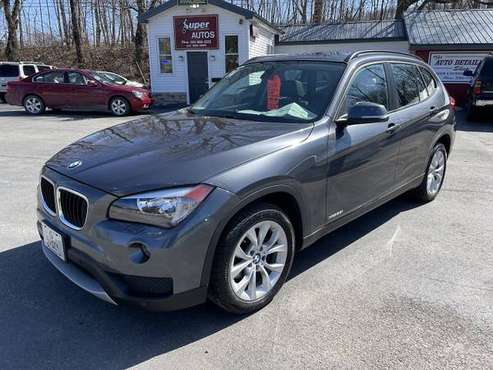 2014 BMW X1 xDrive28i 8-Speed Automatic - - by dealer for sale in Sunbury, PA