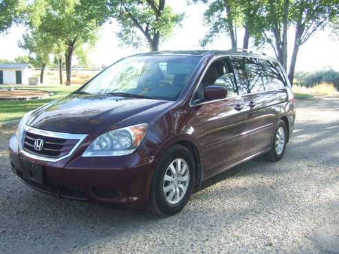 2009 Honda Odyssey EX *CLEAN* for sale in Worland, SD