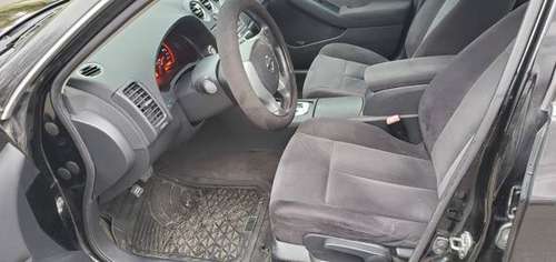 2007 nissan altima - cars & trucks - by owner - vehicle automotive... for sale in Indianapolis, IN