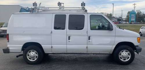 Ford E250 Super Duty Cargo - BAD CREDIT BANKRUPTCY REPO SSI RETIRED AP for sale in Elkton, MD