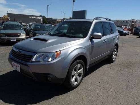 2010 Subaru Forester 25 XT Limited for sale in Fort Collins, CO