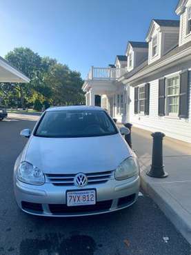 2007 Volkswagen Rabbit for sale in Chatham, MA