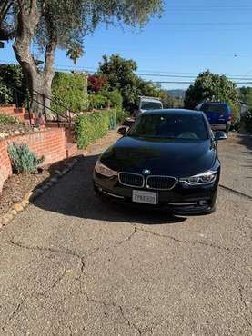 Brand New 2017 BMW 330e - cars & trucks - by owner - vehicle... for sale in Santa Barbara, CA