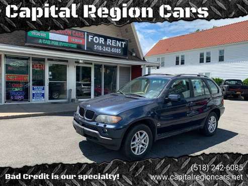 LOOKING FOR A CAR? BAD CREDIT OK! 6 MO WARRANTY! for sale in Schenectady, NY