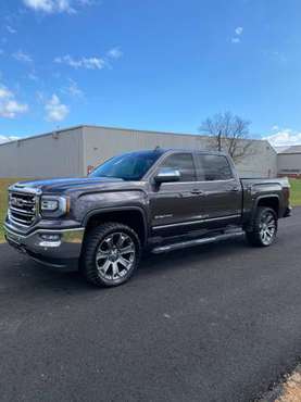 🔥2016 GMC SLT🔥 - cars & trucks - by owner - vehicle automotive sale for sale in Oxford, GA