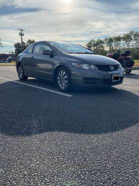 Honda Civic FOR SALE for sale in North Kingstown, RI