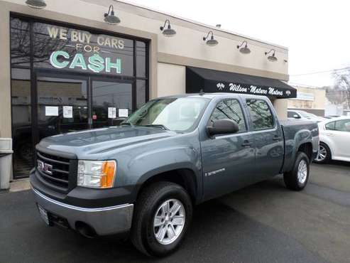 2008 Gmc Sierra k1500 - - by dealer - vehicle for sale in New Haven, CT