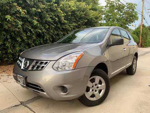 2013 NISSAN ROUGE for sale in Santa Ana, CA
