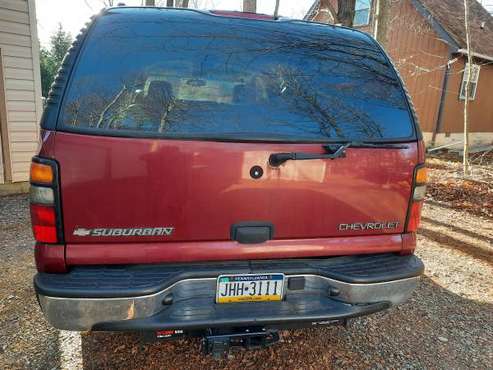 suburban truck for sale in Tobyhanna, PA