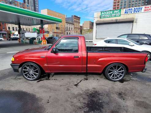 mazda 2500 pick up truck 1999 for sale in NEW YORK, NY