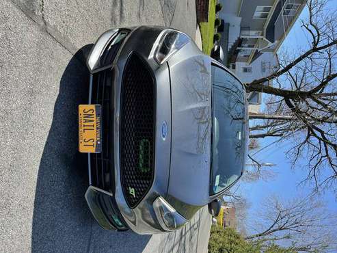 2018 Ford Focus ST 22k Miles for sale in New Rochelle, NY