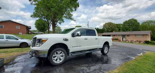 2016 Titan XD for sale in Hickory, NC