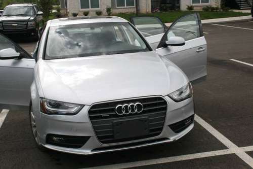 2013 Audi A4 For Sale for sale in Knoxville, TN