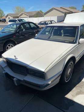 MECHANIC SPECIAL 1991 Cadillac Seville - - by for sale in Grand Junction, CO