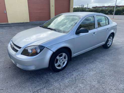 2006 Chevy Cobalt - cars & trucks - by owner - vehicle automotive sale for sale in Fort Lauderdale, FL