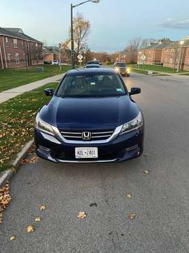 Honda Accord EX 2013 for sale - cars & trucks - by owner - vehicle... for sale in Buffalo, NY