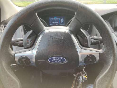 Ford Focus 2012 - cars & trucks - by owner - vehicle automotive sale for sale in Columbia, MD