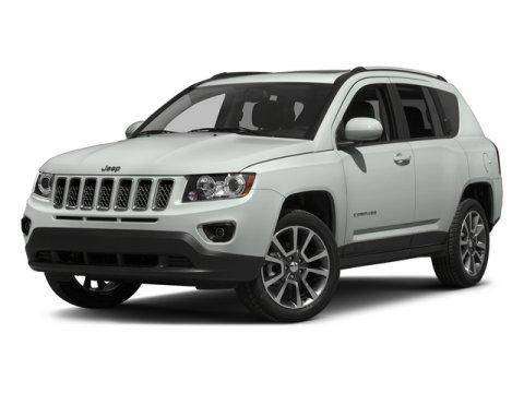 2015 Jeep Compass Latitude - cars & trucks - by dealer - vehicle... for sale in Commack, NY