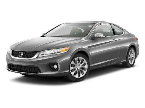 2013 Honda Accord Cpe EX - - by dealer - vehicle for sale in Burnsville, MN